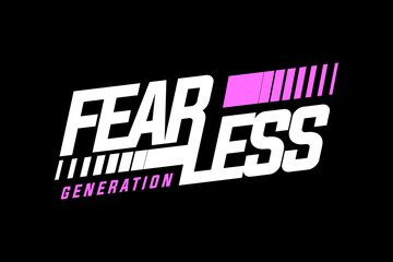 Streetwear Design typography quotes ideas customize  templates