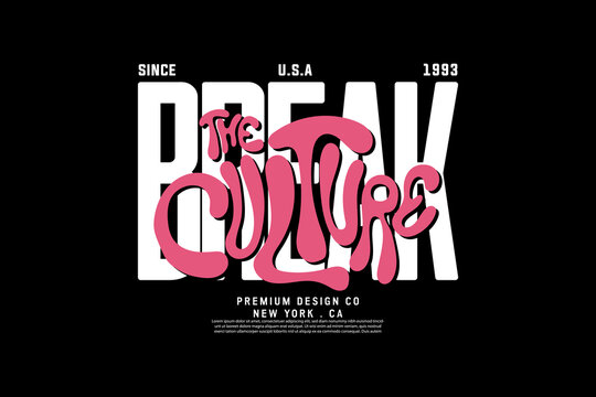 Streetwear Design typography quotes ideas customize  templates