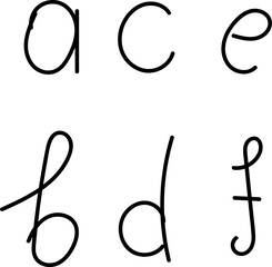 Hand drawn school infographic elements collection. Marker circles, pointing arrows, frames doodle vector elements illustrations.