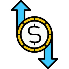 Exchange Icon