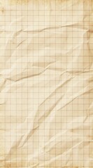 a graph paper with a grid pattern