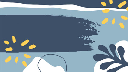 soft blue background with abstrat pattern. Creative Abstract Seamless Background. A Vibrant and Dynamic Background Design