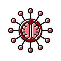 Brain Icon