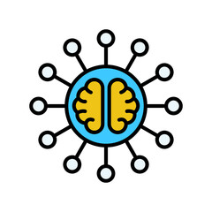Brain Icon