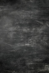Obraz premium Chalkboard texture reminiscent of traditional blackboards. Chalkboard textures evoke a sense of nostalgia and education, perfect for conveying information or messages