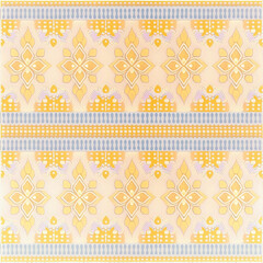 fabric pattern, seamless pattern, batik cloth
