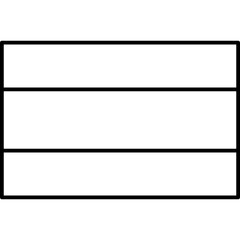 Obraz premium Hungary icon