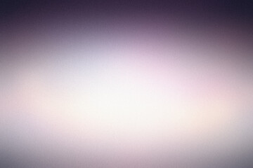 Obraz premium Abstract colorful gradient background, grain noise effect, blur color background for use, trendy vintage brochure banner social or product media design