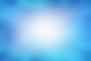 Abstract colorful gradient background, grain noise effect, blur color background for use, trendy vintage brochure banner social or product media design