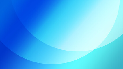 Gradient background color gradient concept graphic for illustration