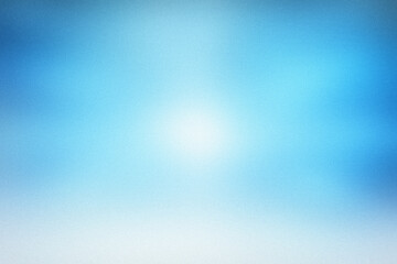 Abstract colorful gradient background, grain noise effect, blur color background for use, trendy vintage brochure banner social or product media design