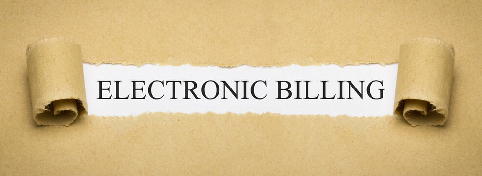 Electronic Billing