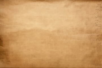 Fototapeta premium Brown paper backgrounds texture