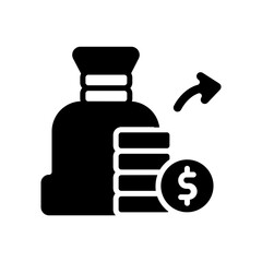icon expenses