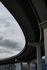 ブリッジのアーク