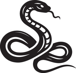 snake vector, snake vector illustration