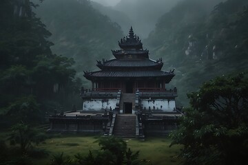 Fototapeta premium temple of heaven city