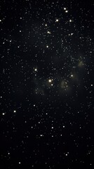 Fototapeta premium Dark sky background backgrounds astronomy outdoors.
