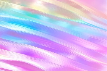 Obraz premium Holographic frosted window refraction pattern backgrounds graphics.