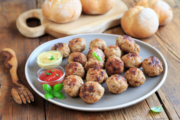 Partysnack