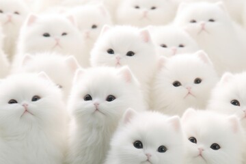 Cat animal mammal kitten.