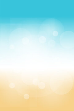 colorful abstract pattern background. template summer concept. vector illustration