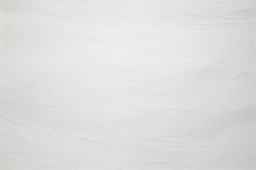 Obraz premium A light gray Kinwashi paper backgrounds simplicity white.