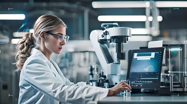 Technischer Job in innovativem Unternehmen