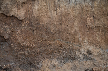 Texture rock cliff face grit
