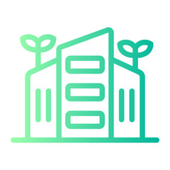 green buildings