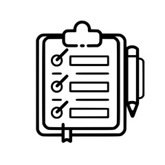 Planner Icon