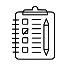 Planner Icon