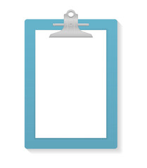 PNG, Clipboard and paper sheet page. Empty clipboard with blank white paper sheet for mockup. Notepad information board. Business board with clip. Free space for text. Vector illustration in flat desi