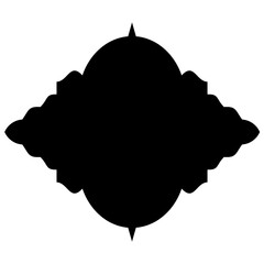 Label Emblem Shape Glyph Pictogram symbol visual illustration