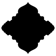Timeless Pictogram Symbols: Traditional Turkish, Iranian, and Arabic Design for Ramadan & Eid Emblems Label Emblem Shape Glyph Pictogram symbol visual illustration