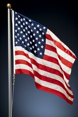 b'Flag of the United States of America'