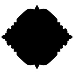 Label Emblem Shape Glyph Pictogram symbol visual illustration