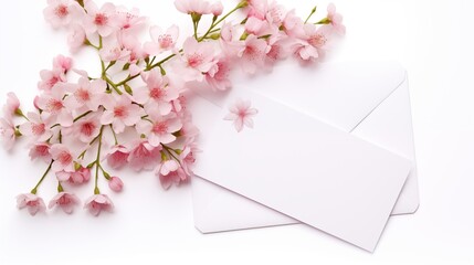 Beautifully express love and gratitude through a heartfelt card and vibrant flowers, conveying heartfelt sentiments with elegance and grace.
