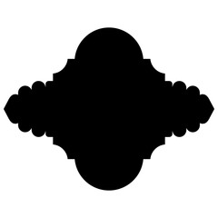 Timeless Pictogram Symbols: Traditional Turkish, Iranian, and Arabic Design for Ramadan & Eid Emblems Label Emblem Shape Glyph Pictogram symbol visual illustration