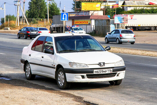 Peugeot 306