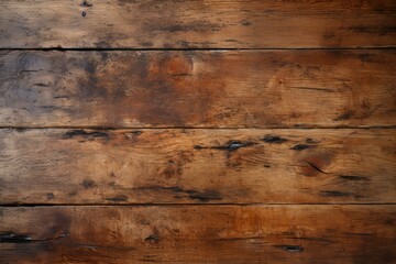 Naklejka premium b'Rustic wooden table background texture'