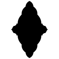 Label Emblem Shape Glyph Pictogram symbol visual illustration