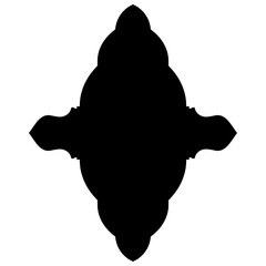 Label Emblem Shape Glyph Pictogram symbol visual illustration