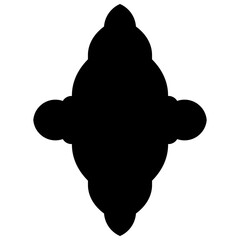 Label Emblem Shape Glyph Pictogram symbol visual illustration