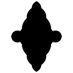 Label Emblem Shape Glyph Pictogram symbol visual illustration