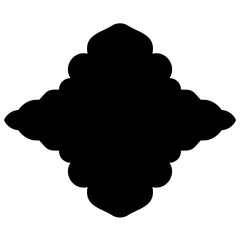 Label Emblem Shape Glyph Pictogram symbol visual illustration