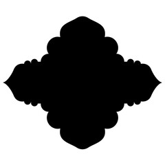 Label Emblem Shape Glyph Pictogram symbol visual illustration