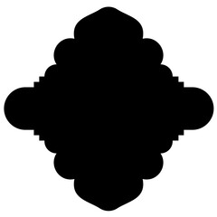 Label Emblem Shape Glyph Pictogram symbol visual illustration