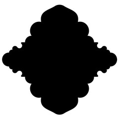 Label Emblem Shape Glyph Pictogram symbol visual illustration