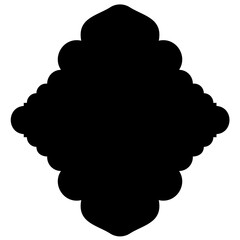 Label Emblem Shape Glyph Pictogram symbol visual illustration